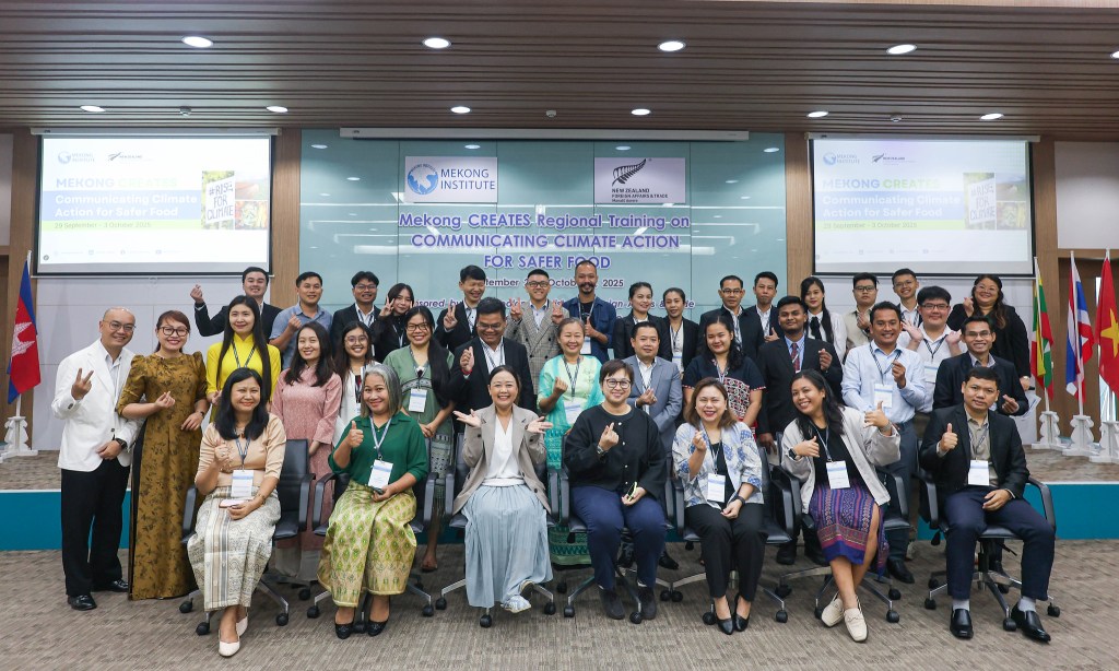 6 điều mình học được khi đi tập huấn quốc tế ở tuổi&nbsp;27