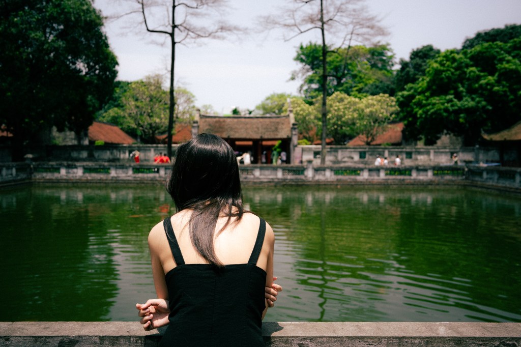 Những bất toàn đẹp&nbsp;đẽ